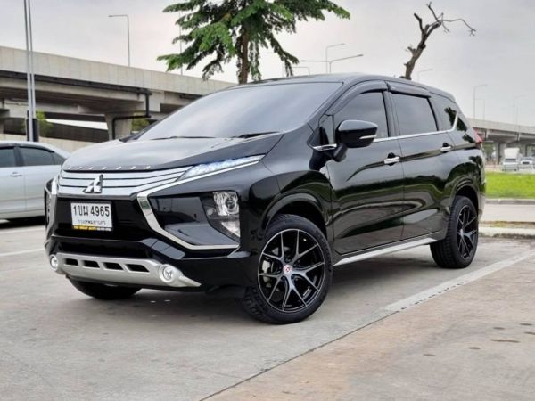 MITSUBISHI XPANDER, 1.5 GT ATรุ่นตัวTopสุด 2019 จด21